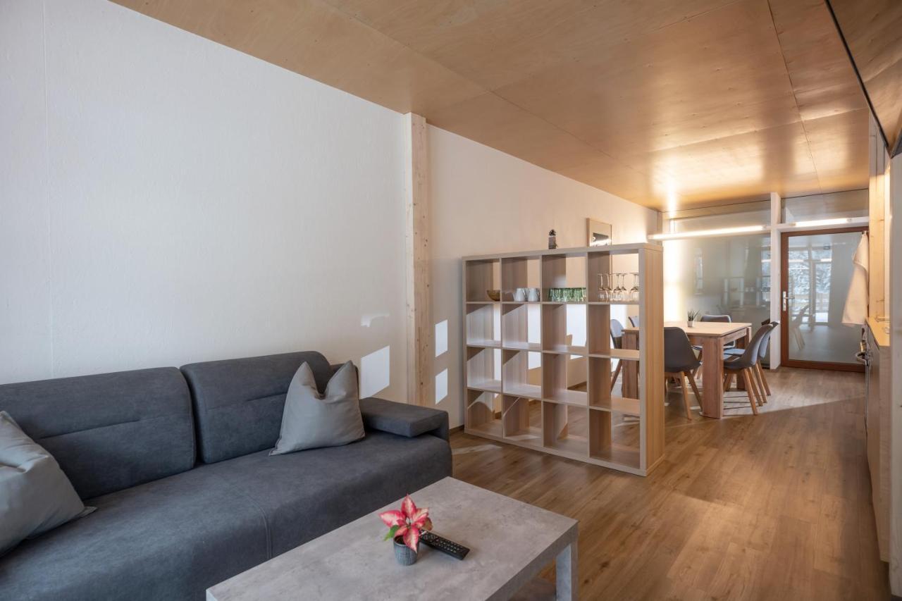 Emma'S Appartements 盖洛斯 外观 照片