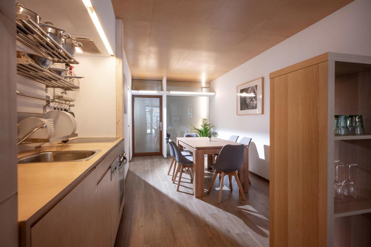 Emma'S Appartements 盖洛斯 外观 照片