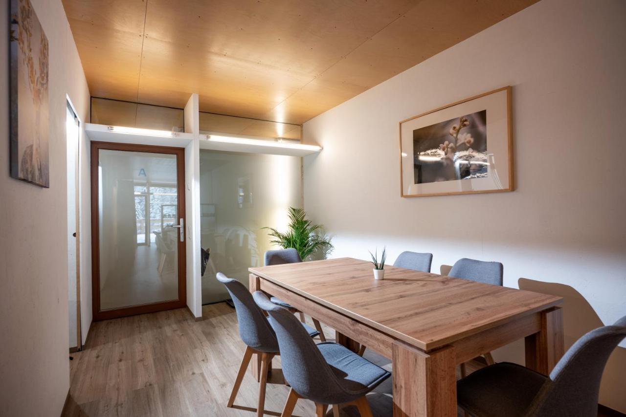 Emma'S Appartements 盖洛斯 外观 照片