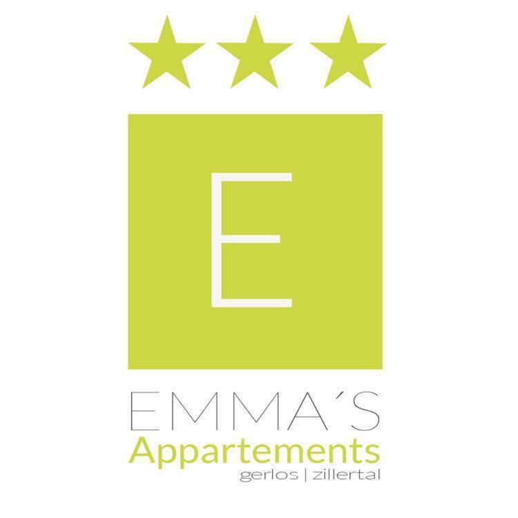 Emma'S Appartements 盖洛斯 外观 照片