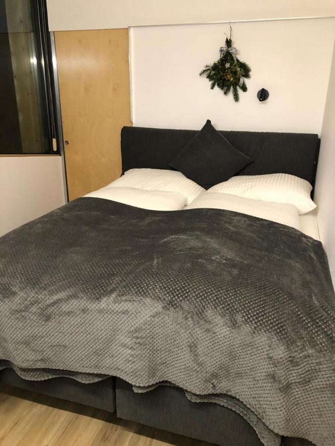 Emma'S Appartements 盖洛斯 外观 照片