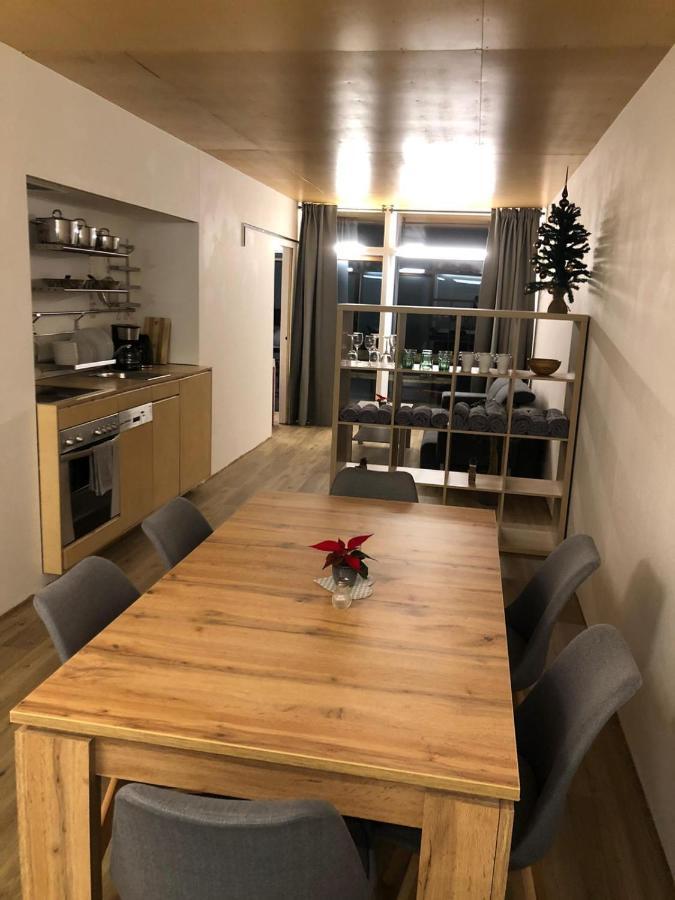 Emma'S Appartements 盖洛斯 外观 照片